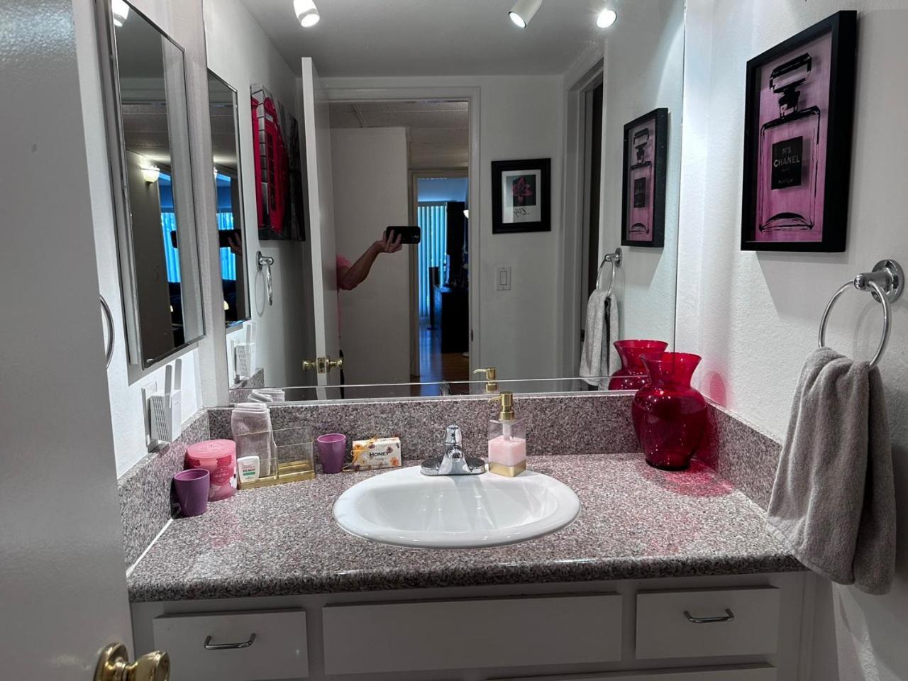 Appartement Beverly Estates