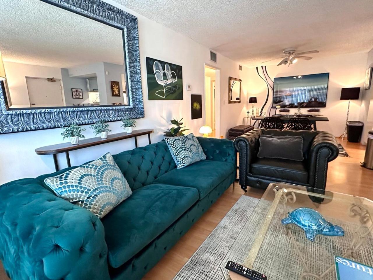 Beverly Estates Appartement