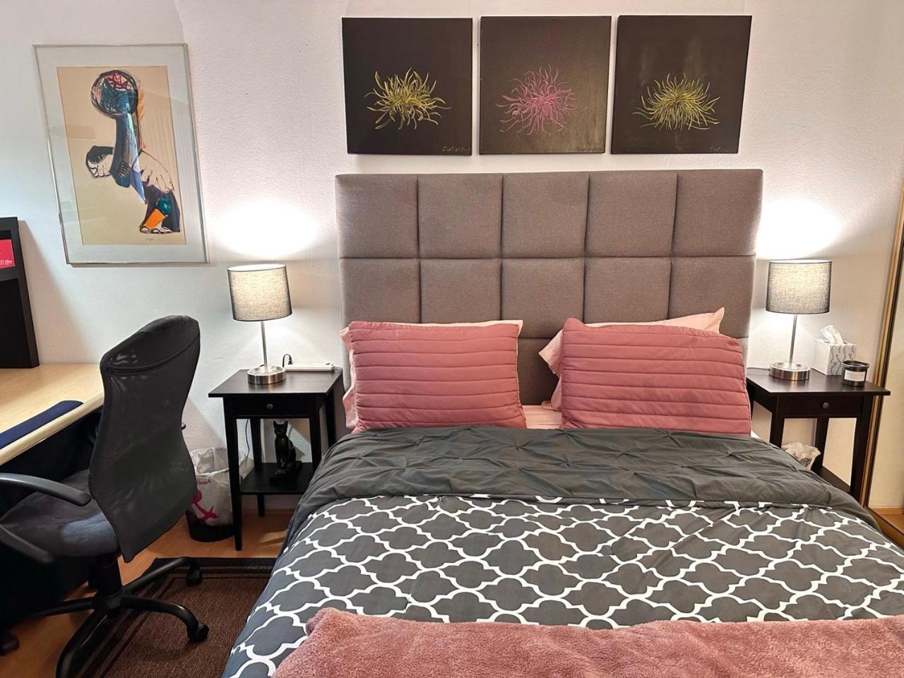 Beverly Estates Appartement *