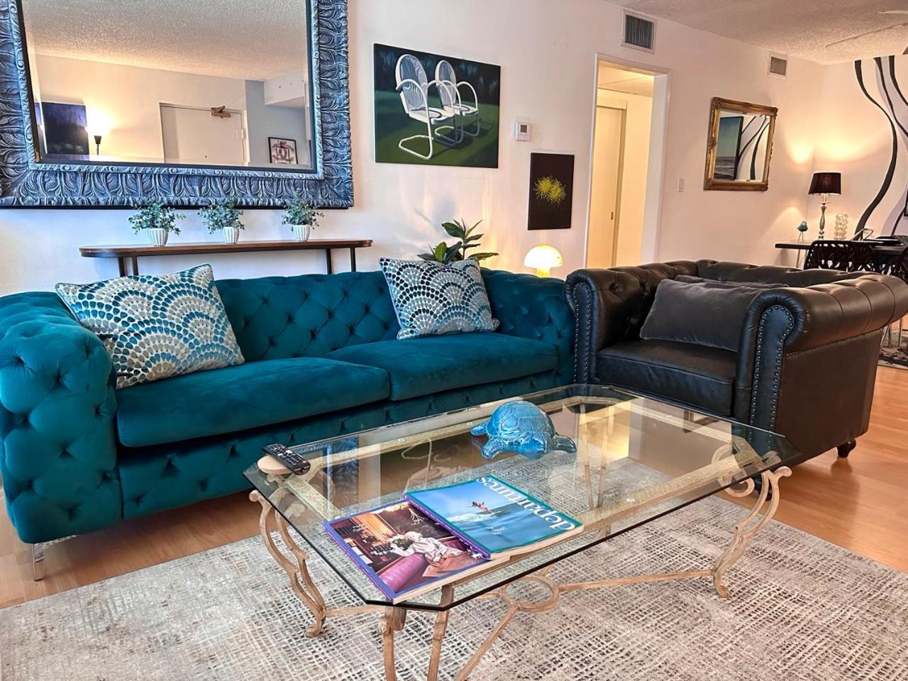 Appartement Beverly Estates