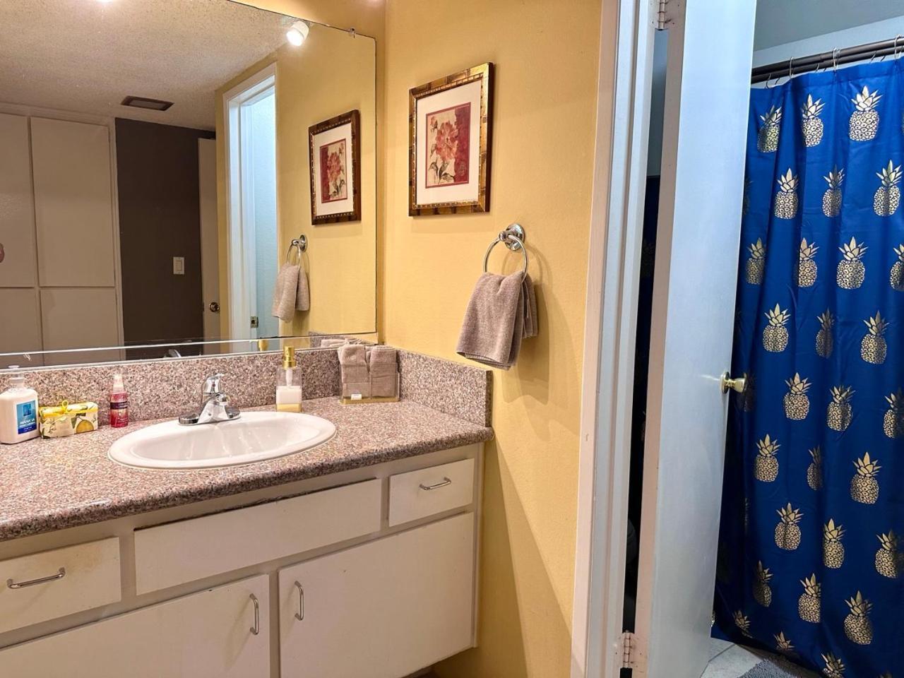 Beverly Estates Appartement
